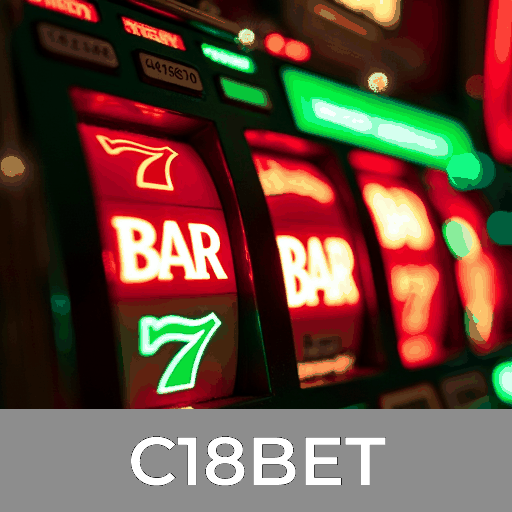 Cadastro na C18BET