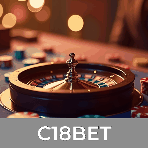 Cassino Online C18BET