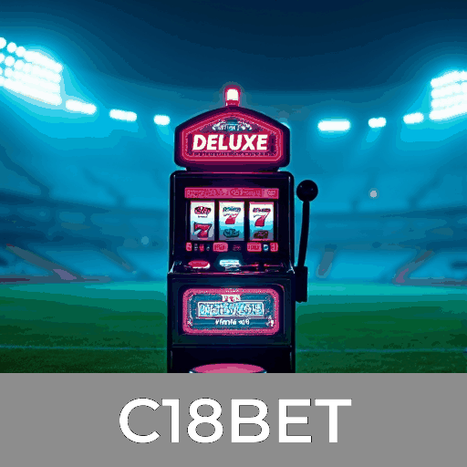 Apostas no C18BET