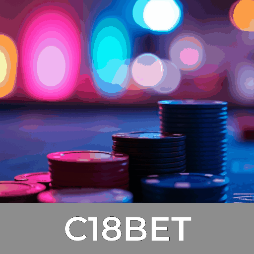 Cassino Online C18BET