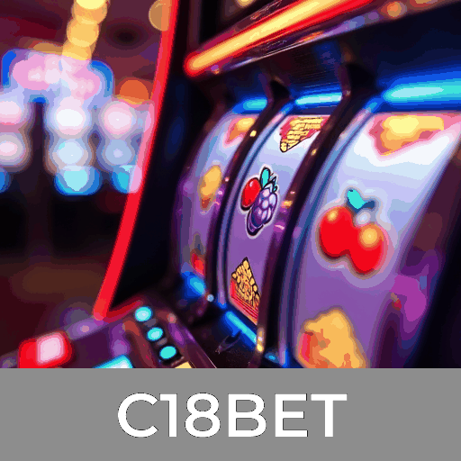 Cadastro na C18BET