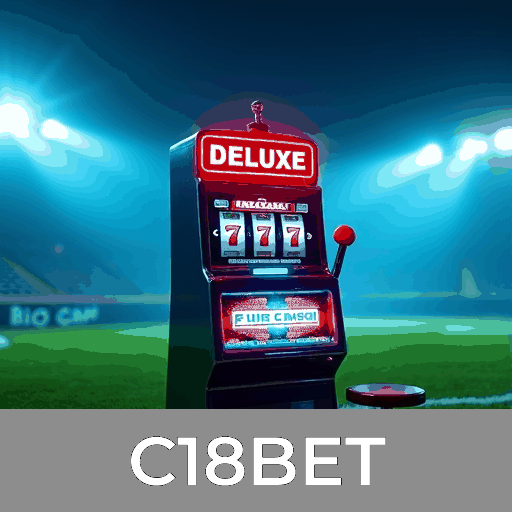 Cadastro na C18BET