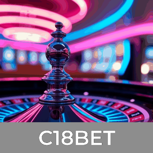 Cadastro na C18BET