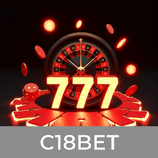 Cadastro na C18BET