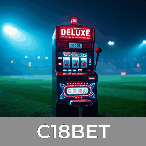 Cassino Online C18BET