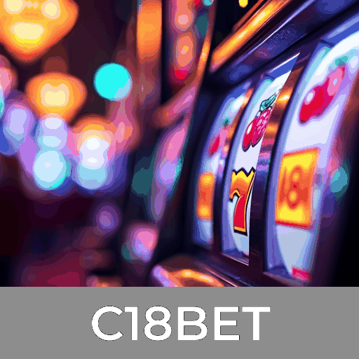 Cadastro na C18BET