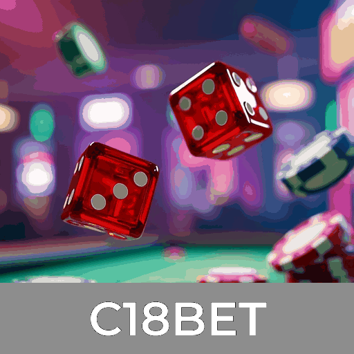 Cassino Online C18BET