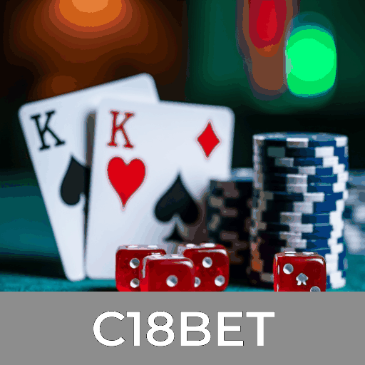 Cadastro na C18BET