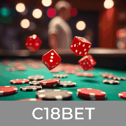 Cassino Online C18BET