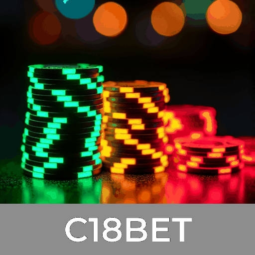 Cassino Online C18BET