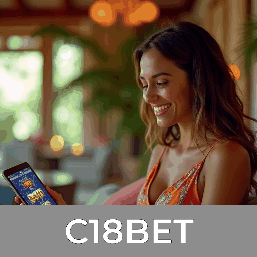 Cassino Online C18BET