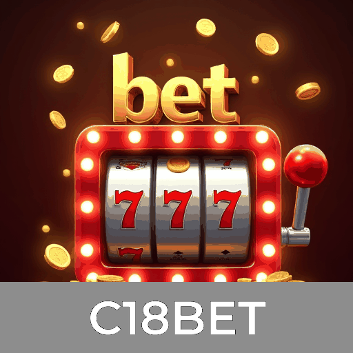 Cadastro na C18BET