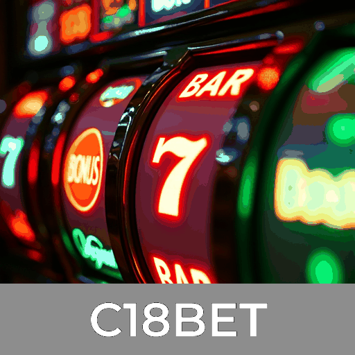 Cassino Online C18BET