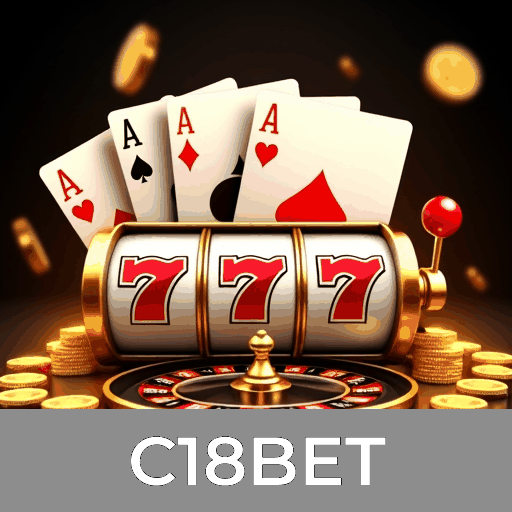 Acessar o site C18BET COM