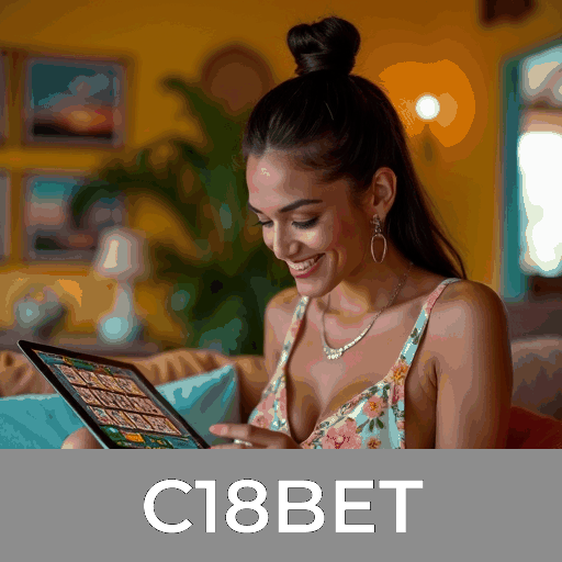 Promoções e Bônus no C18BET