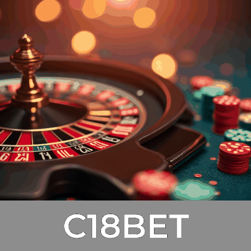 Cassino Online C18BET